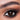 Flora Monthly Colored Contact Lenses - Mocha