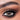 Flora Monthly Colored Contact Lenses - Chocolate