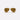 Ray Ban Rb3025 001/33 55-14 Aviator Classic Brown Sunglass