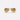 Ray Ban Rb3025 001/3k 55-14 Brown Silver Mirror Gradient Sunglass