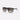 Ray Ban RB4147 601/32 56-15 Gradient Grey Boyfriend Sunglass
