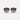 Ray-Ban Sunglasses RB 4292N 601/11 62 BLAZE DOUBLE BRIDGE