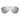 Christian Dior 0217s 010/DC Sup Silver Mirror Pilot   Men's Sunglasses