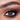 Flora Monthly Colored Contact Lenses - Shark